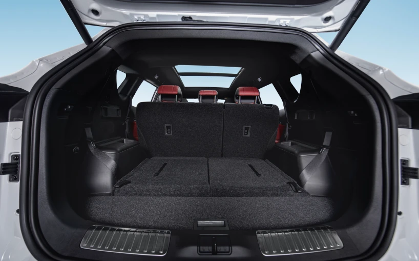 Jetour X70 PLUS - Imagen 2