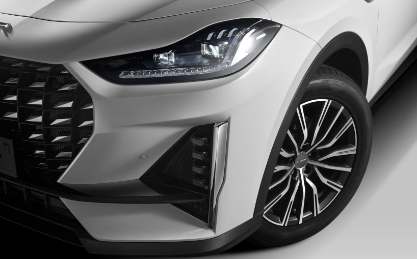 Jetour X70 PLUS - Imagen 3