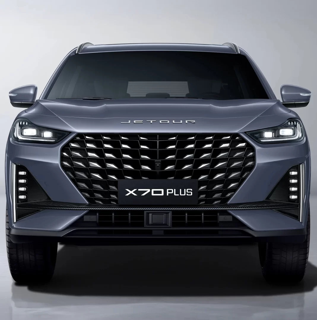Jetour X70 PLUS