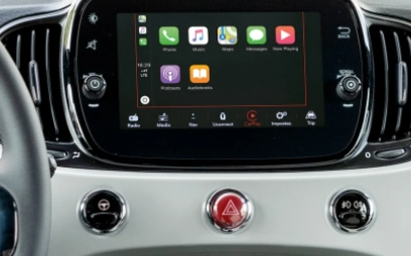 Fiat 500 - Imagen 3