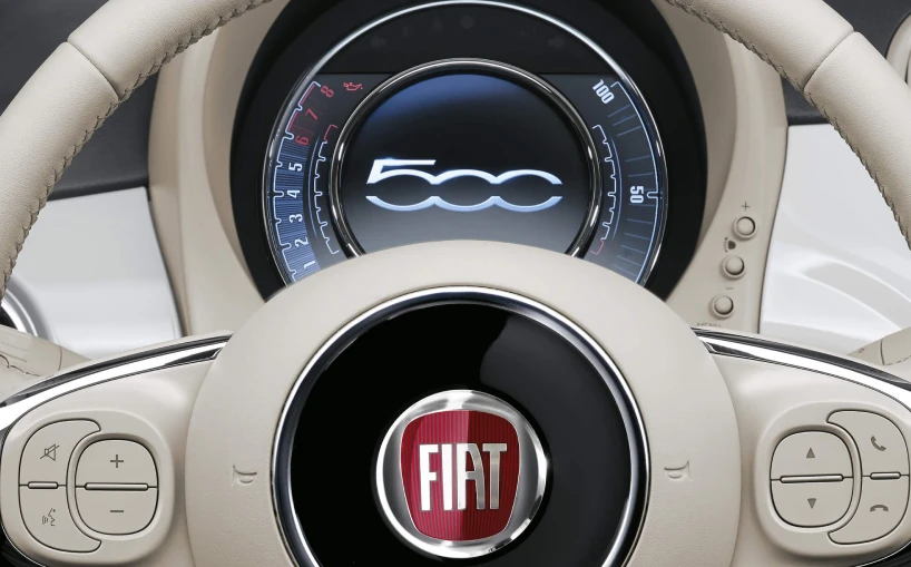 Fiat 500 - Imagen 5
